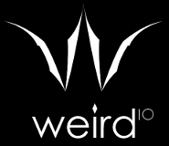 Held in 2010 in Warminster take a look at Weird 10