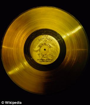 Sounds Of Earth