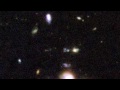 How Large is the Universe?