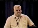The man that killed 2 alien greys