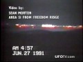UFOs & Area 51 Exposed - Bullet Version
