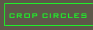 Crop Circles