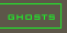 Ghosts