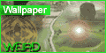 Weird Wiltshire Wallpaper