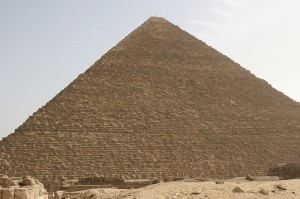 great pyramid