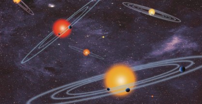 NASA Handout