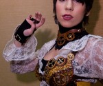 Image by Steampunk Family the von Hedwigs (Flikr)