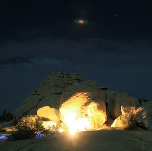 ufomountain